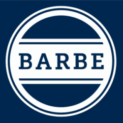 Barbe Thailand logo