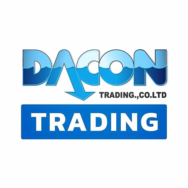 Dacon Trading logo