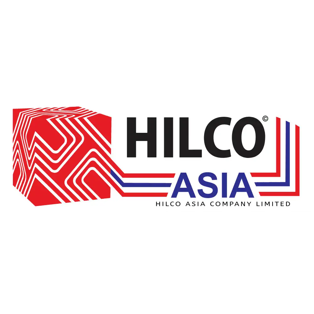 Hilco Asia logo