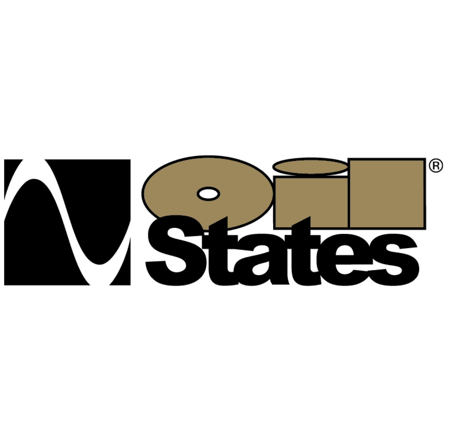 Oil States Industries logo